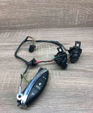 Rover 75 Steering wheel buttons/switches YUH100231 181200