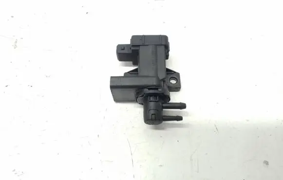Opel Antara Turbo solenoid valve 25183170