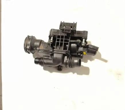 Toyota ProAce City Thermostat/thermostat housing 9812113780
