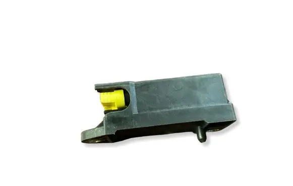 Volkswagen PASSAT B5 Airbag deployment crash/impact sensor 1J0909606N