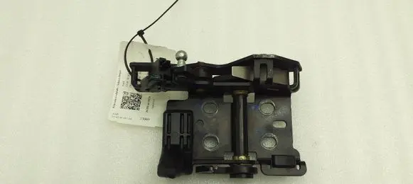 Audi A5 8T 8F Convertible roof lock/latch 148530201