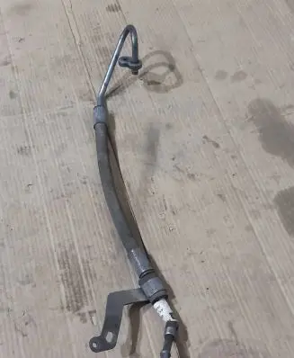 Citroen C5 Air suspension line/pipe/hose 9682770380 55305N 10502412