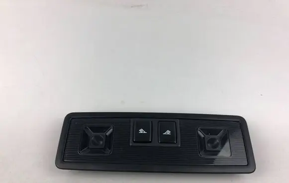 Volkswagen Tiguan Rear seat light 5G0947291K