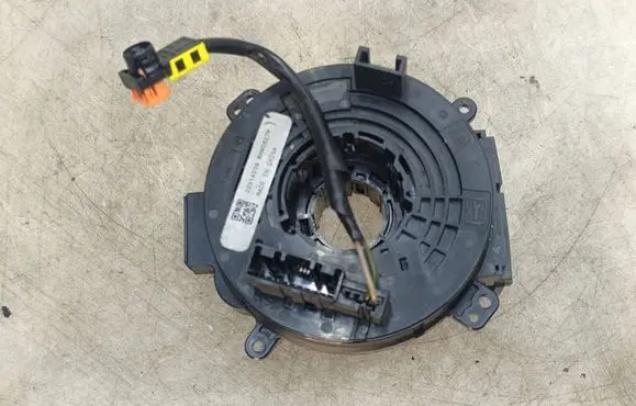 Opel Astra J Airbag slip ring squib (SRS ring) 13579486 6002004 22914039