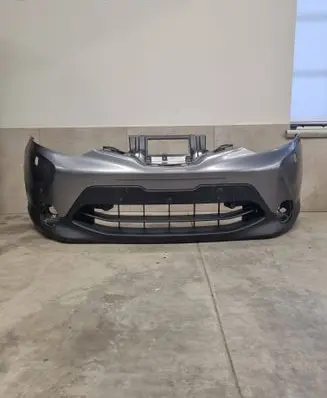 Nissan Qashqai Front bumper 620224EA0H