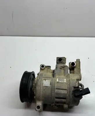 Audi A4 S4 B7 8E 8H Air conditioning (A/C) compressor (pump) 1K0820859P 4471909204 6SEU14C