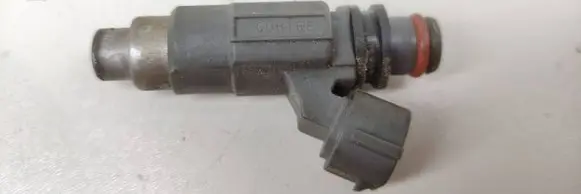 Mitsubishi Space Star Fuel injector CDH166 73098Y1
