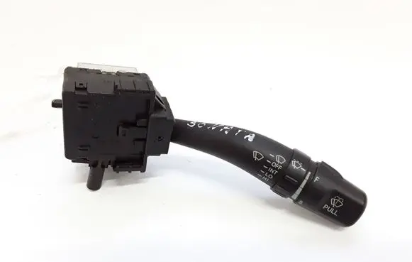 Hyundai Sonata Wiper control stalk 934203K001