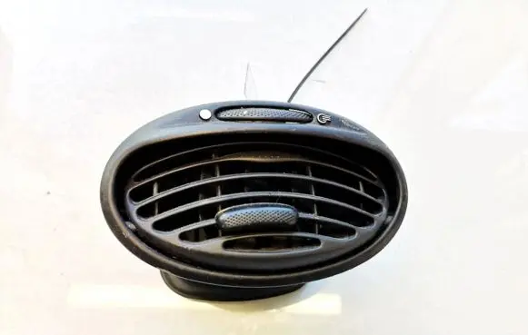 Ford Focus Dash center air vent grill 98ab19893akw