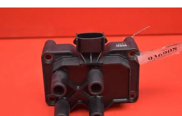 Ford Mondeo Mk III High voltage ignition coil U2001