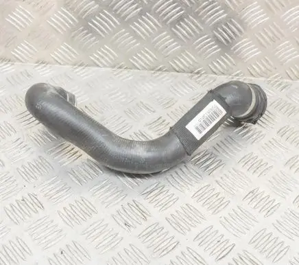 BMW 5 F10 F11 Engine coolant pipe/hose 7593513