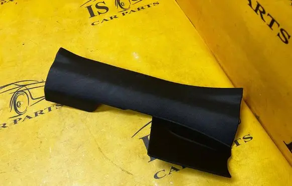 Renault Kadjar side skirts sill cover 769531497R