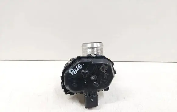 Peugeot 208 Throttle valve 983017148000 V29121487 98359L01