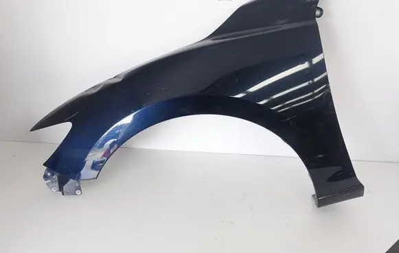 Mazda 6 Fender