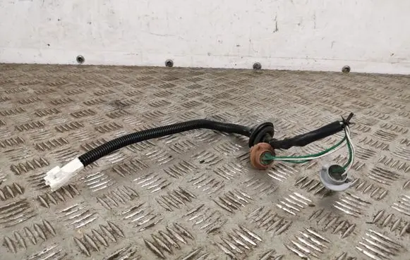 Toyota RAV 4 (XA40) Rear tail light wiring loom M33