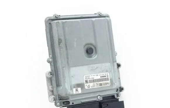 Land Rover Range Rover Sport L320 Engine control unit/module 9X2Q12A650