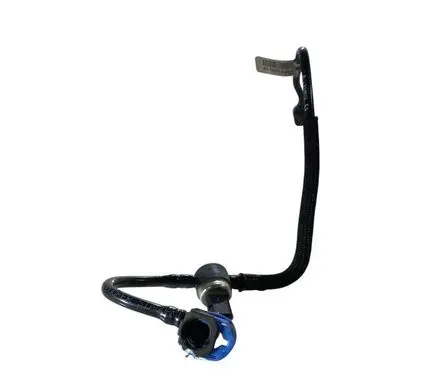Ford Ecosport Fuel line/pipe/hose GN139J280BB
