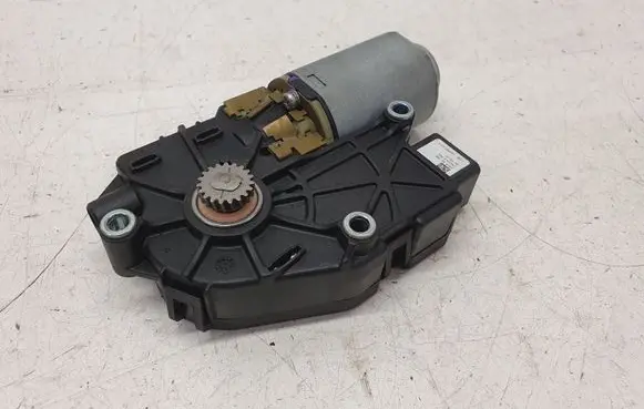 Hyundai ix35 Sunroof motor/actuator 2226114A