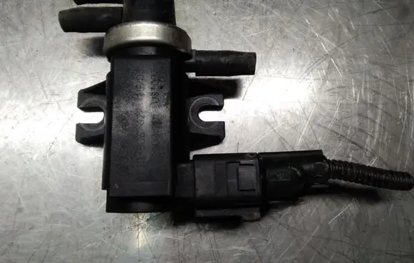 Ford Galaxy Turbo solenoid valve 1J0906627 72290320