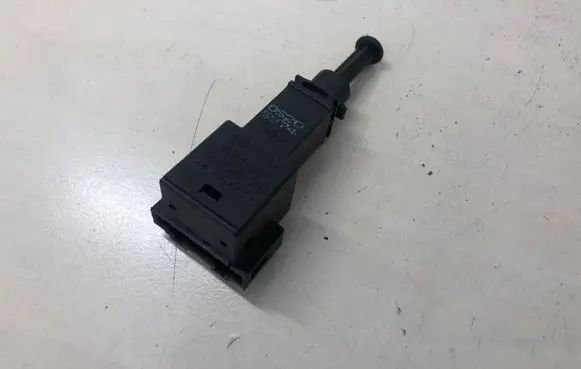 Volkswagen Sharan Brake pedal sensor switch 1J0945511