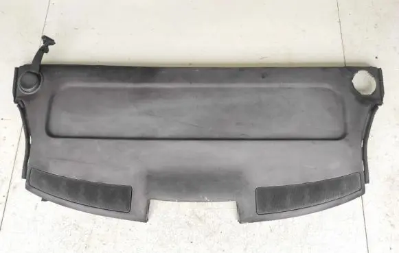 Audi A6 S6 C5 4B Parcel shelf 4b5863411
