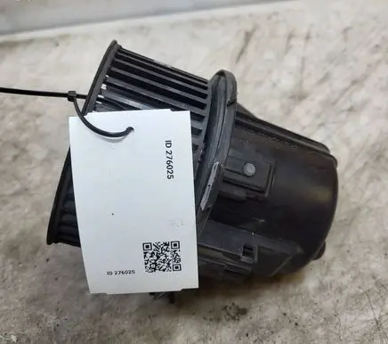 Citroen C5 Heater fan/blower L5771000 L57710000845