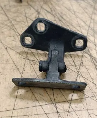 BMW X5 E53 Tailgate hinge ES790504 ES7905
