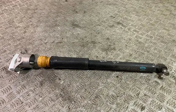 Mercedes-Benz GLA W156 Rear shock absorber/damper A2043260598