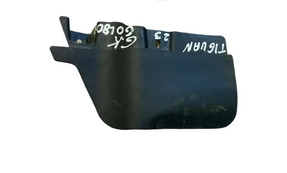 Volkswagen Tiguan Allspace Rear mudguard 5NA854855B