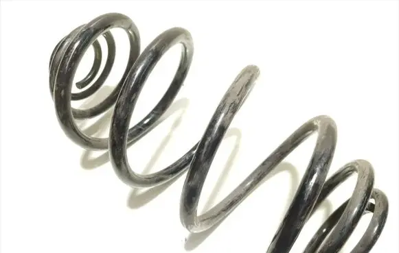 Opel Astra J Rear coil spring