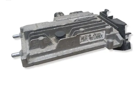 Citroen C4 II Other control units/modules 9809754480 28382470 00022611140