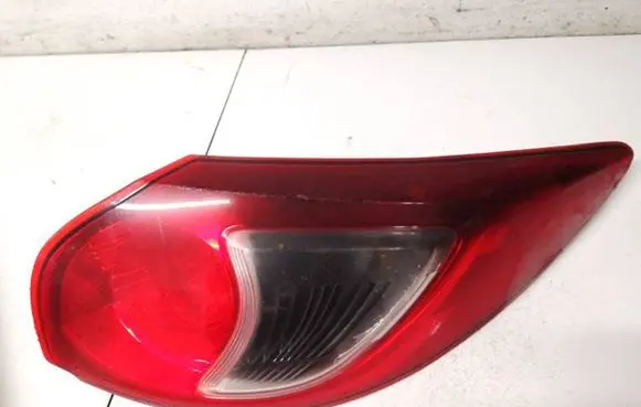 Mazda CX-5 Rear/tail lights stanleyw0429 w0429