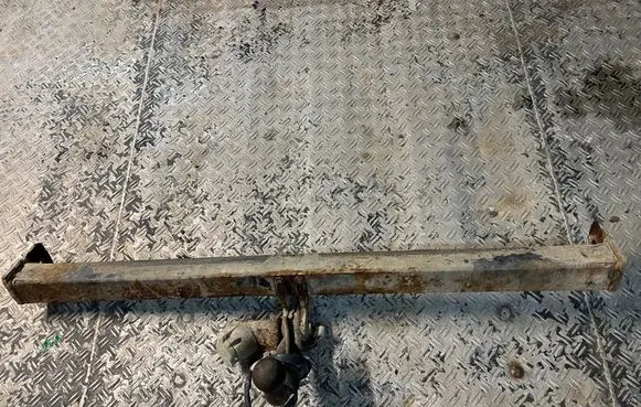 Volvo XC70 Tow bar set 