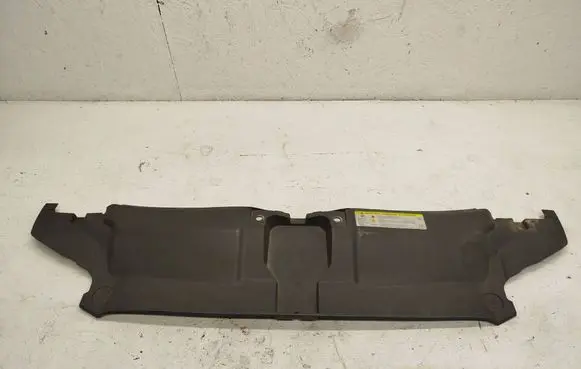 Audi A6 C7 Top upper radiator support slam panel 4G0807081 16084