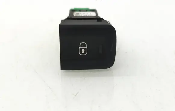 Peugeot Partner III Central locking switch button 98170429ZD
