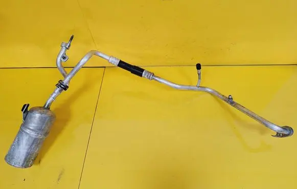 Ford Focus Air conditioning (A/C) pipe/hose