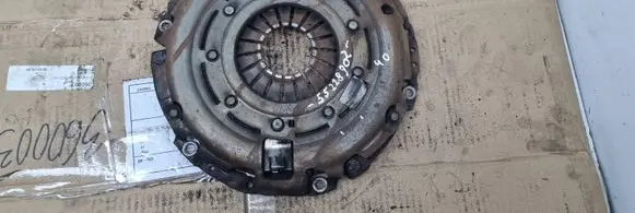 Pressure plate