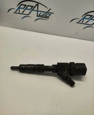 Renault Megane II Fuel injector 8200100272 0445110
