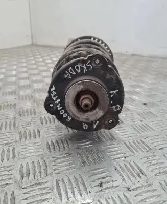 Skoda Roomster (5J) Front shock absorber/damper