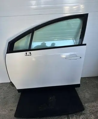 Citroen C4 II Front door DRZWILPC4II