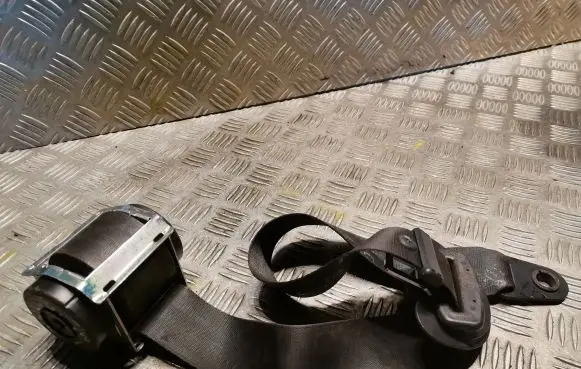 Mini One - Cooper Coupe R56 Front seatbelt 2751226