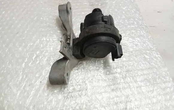 Renault Captur Electric auxiliary coolant/water pump 0392023294 19101777