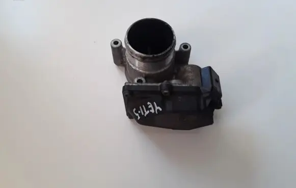 Skoda Yeti (5L) Throttle valve 03L128063R