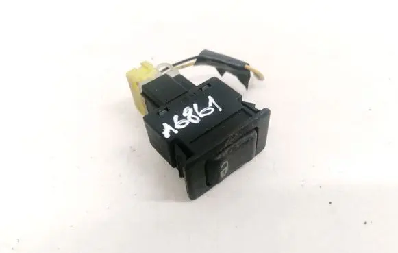 Central locking switch button