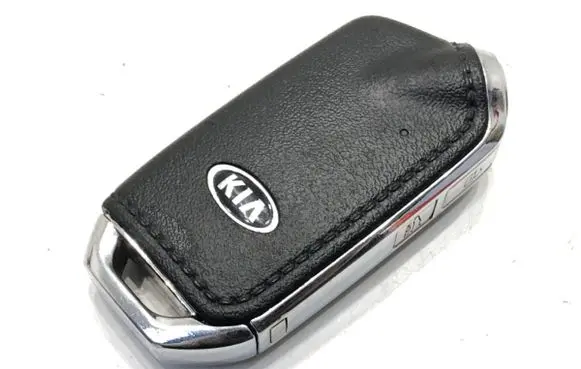 Ignition key/card