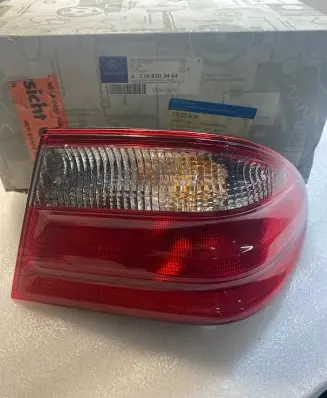 Mercedes-Benz E W212 Rear/tail lights A2108203464