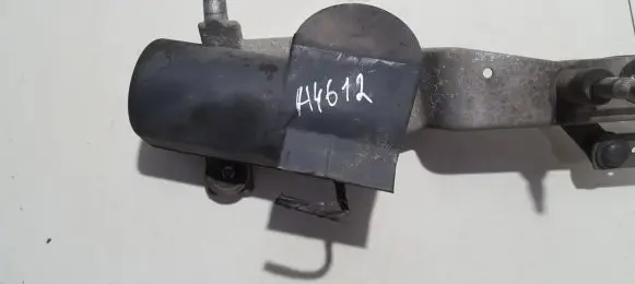 Ford Focus Wiper motor 0390241362cep xs4117508bb