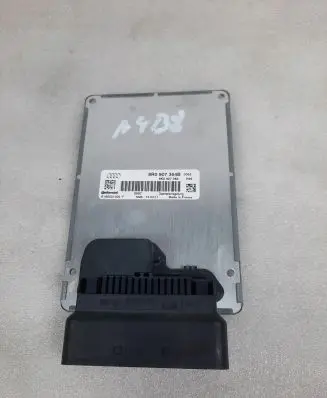 Suspension control unit/module