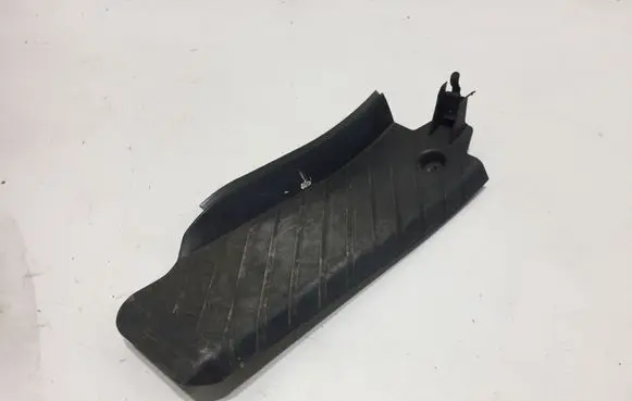 Audi A4 S4 B6 8E 8H Foot rest pad/dead pedal 8E1864777