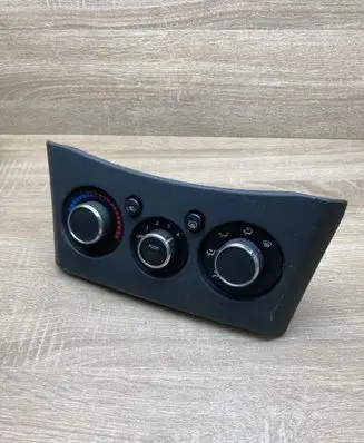 Mitsubishi Eclipse Climate control unit MN121361HA 6199240056